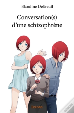 Capa do artigo Conversation(S) D'Une Schizophrène