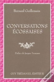 Capa do artigo Conversations Écossaises