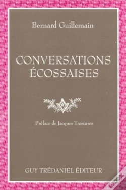 Capa do artigo Conversations Écossaises