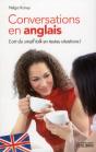 Conversations En Anglais - Preview