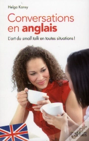 Capa do artigo Conversations En Anglais