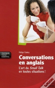 Capa do artigo Conversations En Anglais ; L