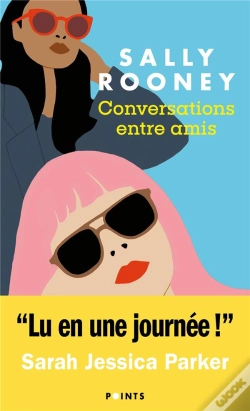 Capa do artigo Conversations Entre Amis