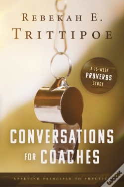 Capa do artigo Conversations For Coaches