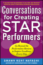Conversations For Creating Star Performers: Go Beyond The Performance Review To Inspire Excellence Every Day - Preview