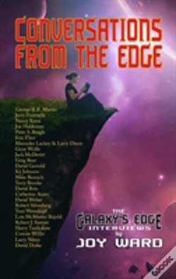 Capa do artigo Conversations From The Edge
