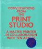 Conversations From The Print Studio - Preview
