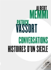 Capa do artigo Conversations : Histoires D