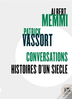 Capa do artigo Conversations : Histoires D'Un Siecle