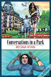 Capa do artigo Conversations In A Park
