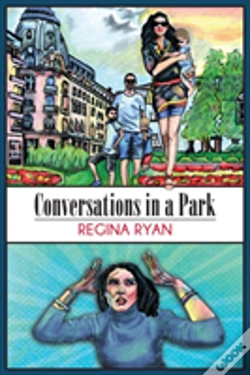 Capa do artigo Conversations In A Park
