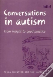 Capa do artigo Conversations In Autism