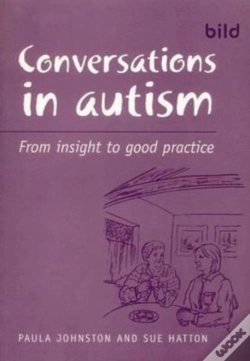 Capa do artigo Conversations In Autism