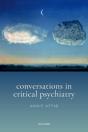 Conversations In Critical Psychiatry - Preview