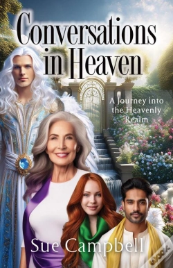 Capa do artigo Conversations In Heaven