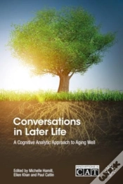 Capa do artigo Conversations In Later Life