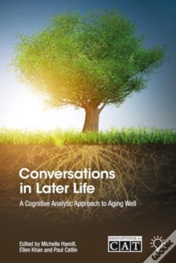 Capa do artigo Conversations In Later Life