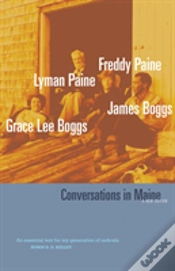 Capa do artigo Conversations In Maine