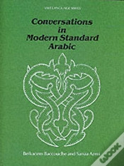 Capa do artigo Conversations In Modern Standard Arabic