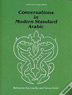 Capa do artigo Conversations In Modern Standard Arabic