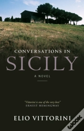 Capa do artigo Conversations In Sicily