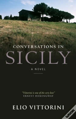 Capa do artigo Conversations In Sicily