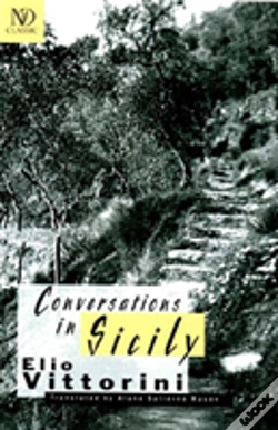 Capa do artigo Conversations In Sicily