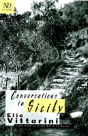 Conversations In Sicily - Preview