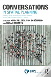 Capa do artigo Conversations In Spatial Planning