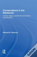 Conversations In The Rainforest
