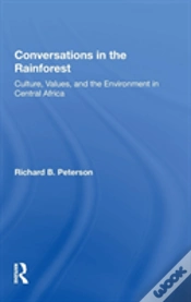 Capa do artigo Conversations In The Rainforest