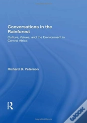 Capa do artigo Conversations In The Rainforest