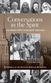 Capa do artigo Conversations In The Spirit