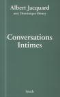 Conversations Intimes - Preview