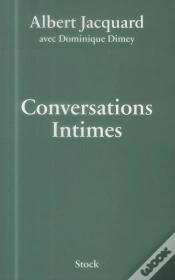 Capa do artigo Conversations Intimes