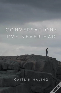 Capa do artigo Conversations I'Ve Never Had