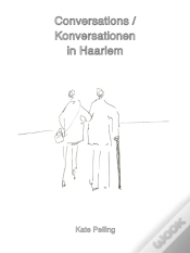 Capa do artigo Conversations / Konversationen In Haarlem