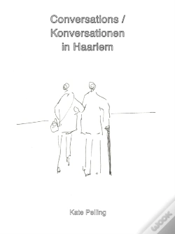 Capa do artigo Conversations / Konversationen In Haarlem