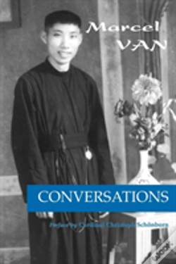 Capa do artigo Conversations