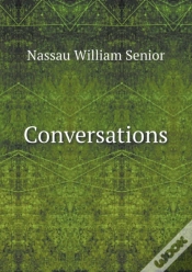 Capa do artigo Conversations