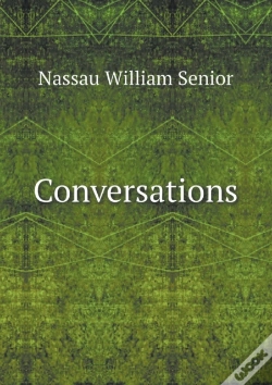 Capa do artigo Conversations