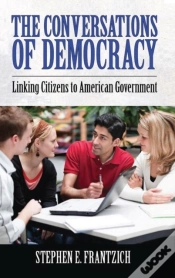 Capa do artigo Conversations Of Democracy