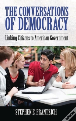 Capa do artigo Conversations Of Democracy