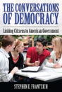 Conversations Of Democracy - Preview