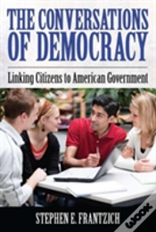 Capa do artigo Conversations Of Democracy
