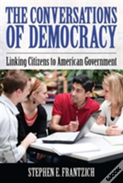 Capa do artigo Conversations Of Democracy