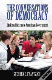 Capa do artigo Conversations Of Democracy