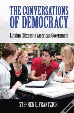 Capa do artigo Conversations Of Democracy