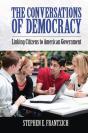 Conversations Of Democracy - Preview