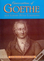 Capa do artigo Conversations Of Goethe